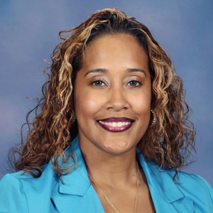 Team Page: Mrs. Quevedo's 9th Grade Class